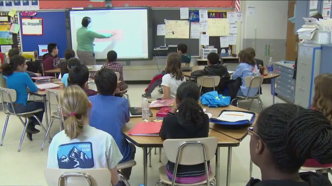 State takes over Houston ISD