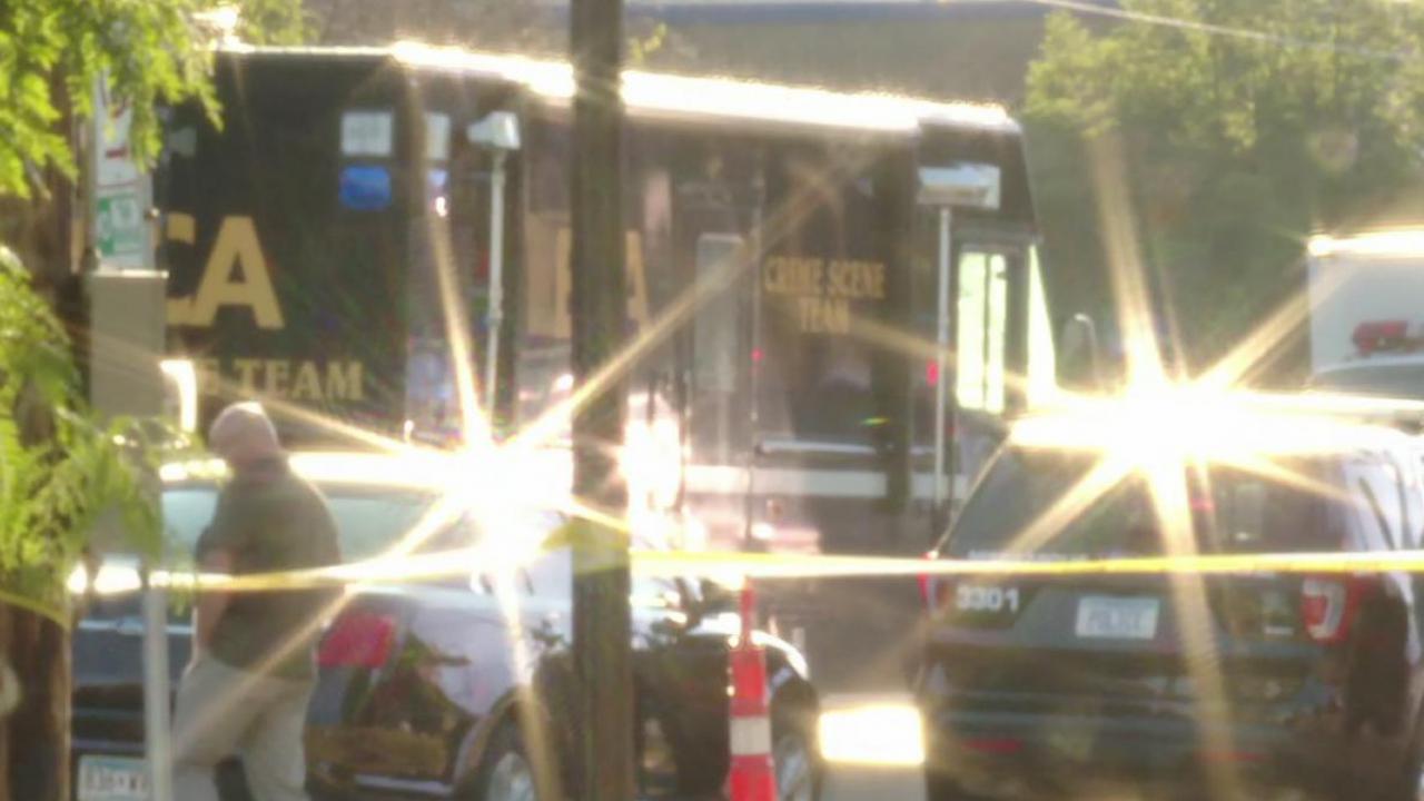 Man shot dead after hours-long standoff with Minneapolis police