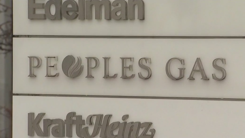 Consumer watchdog group pushing back on Peoples Gas over rate increase