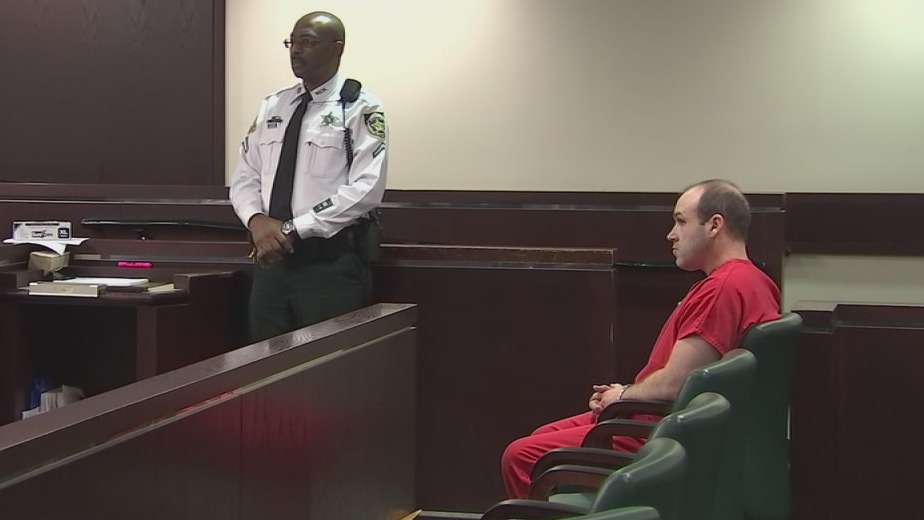 Trevor Summers wants another new attorney