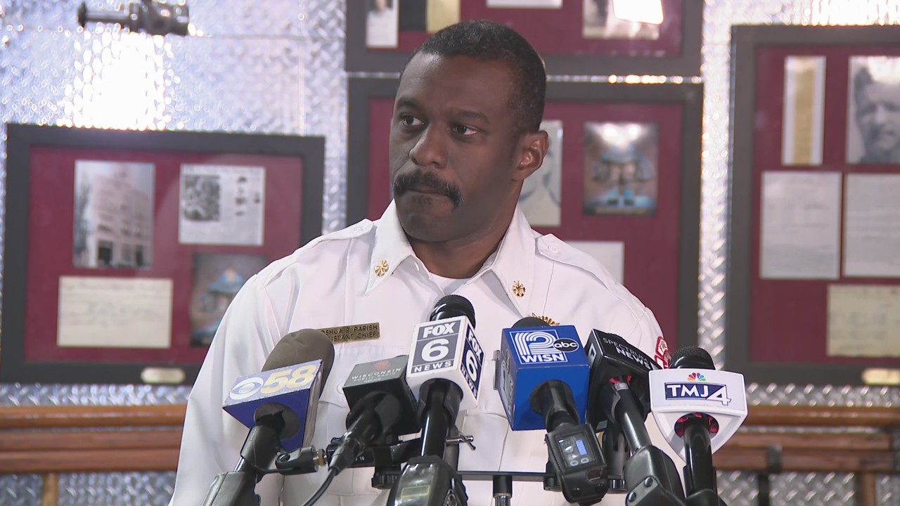 Woman slips on ice, dies in bitter cold; internal review complete