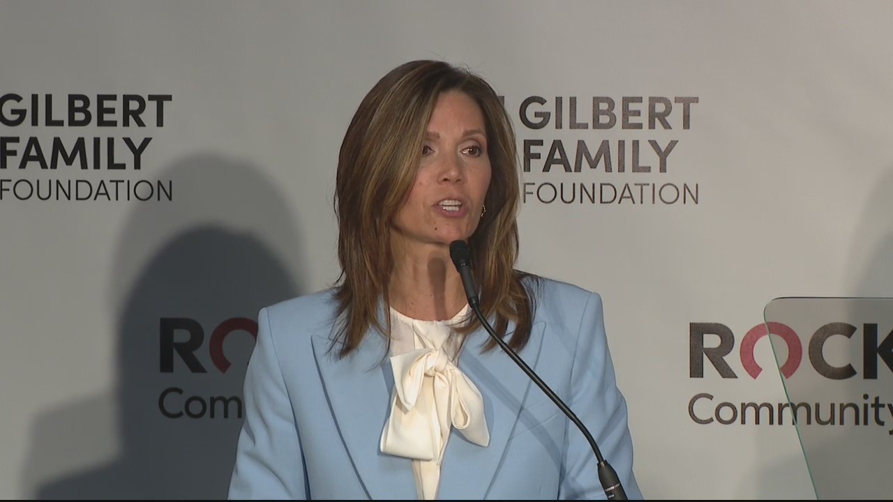 Gilbert Family Foundation establishes legal fund for Detroit residents facing eviction