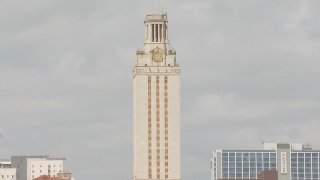 UT: Pro-Palestine protesters crossed line