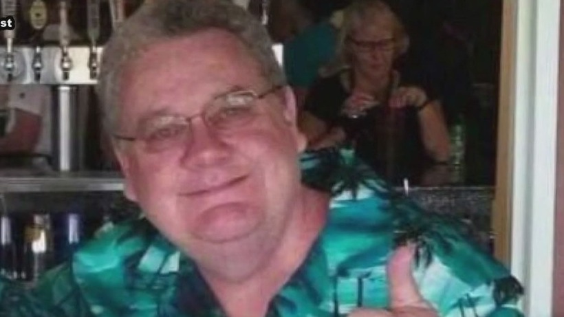 Tampa man’s ashes headed to space