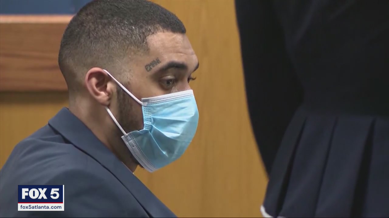 Jury deliberates in murder of 7-year-old girl