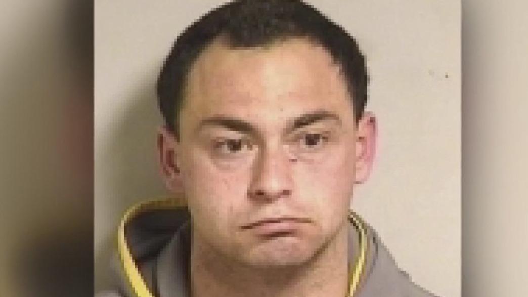 Concord police arrest man for sexual assault, kidnapping on Christmas