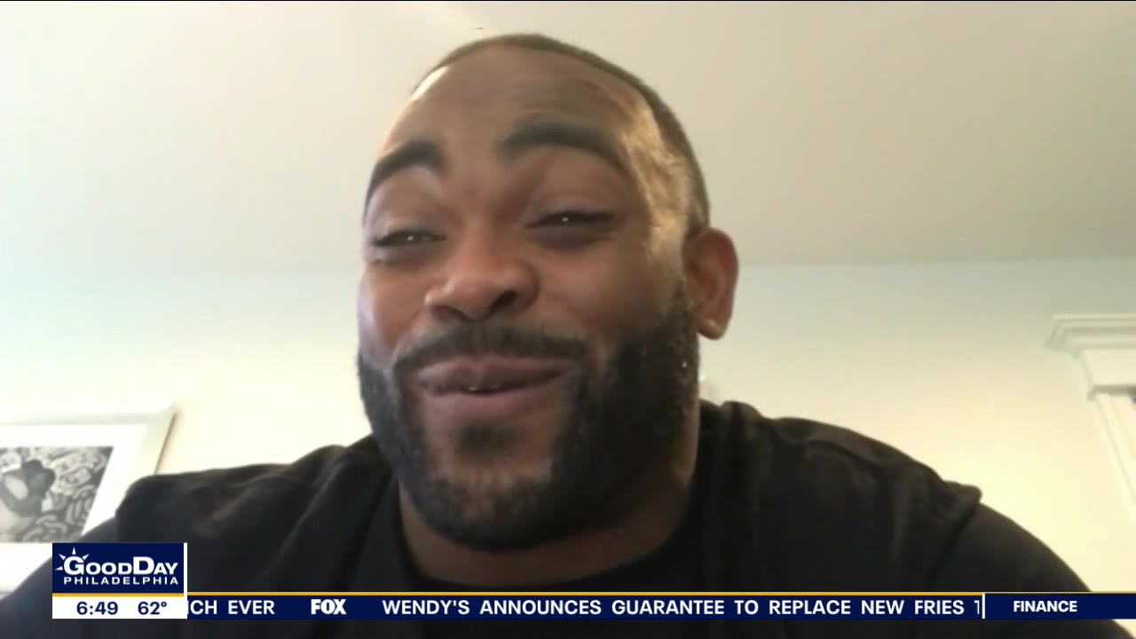 Brandon Graham makes prediction for Eagles, Bucs match up