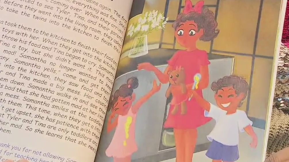 Milwaukee's ‘Power of Youth Voices’ spotlights teen concerns