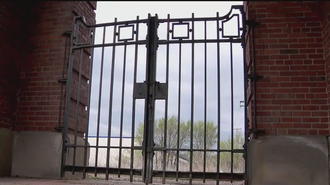 ‘Save the Gates’ campaign