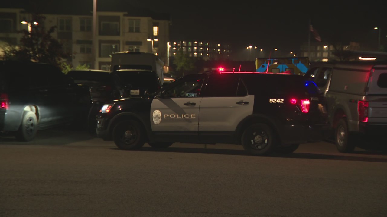 Police update on SWAT situation in NE Austin