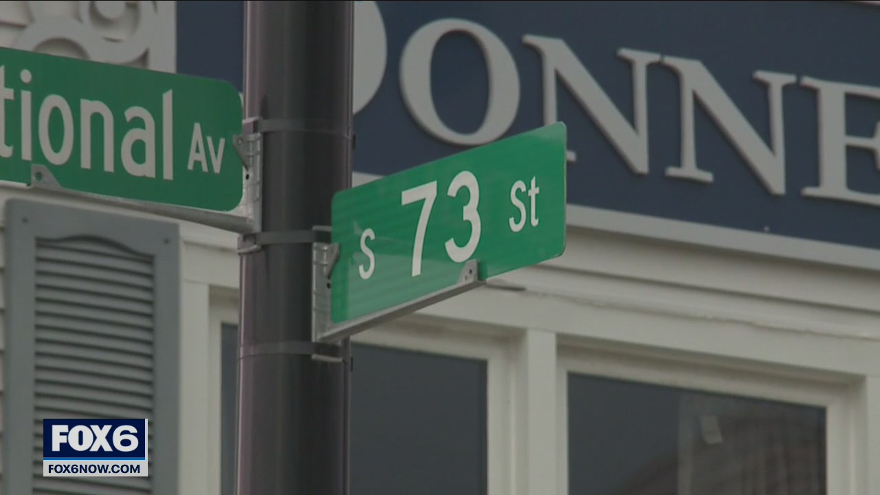 West Allis boy's stabbing death; jail records show woman's booking charges