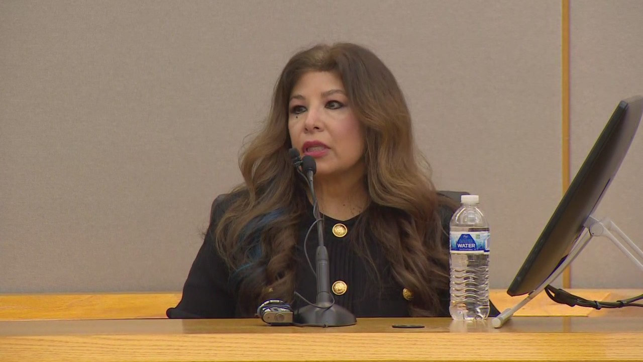 Marisela Botello murder trial: Lisa Dykes' hair stylist