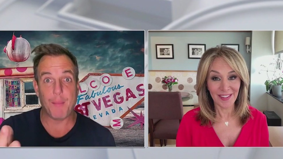 'Twisted Metal' premieres on Peacock