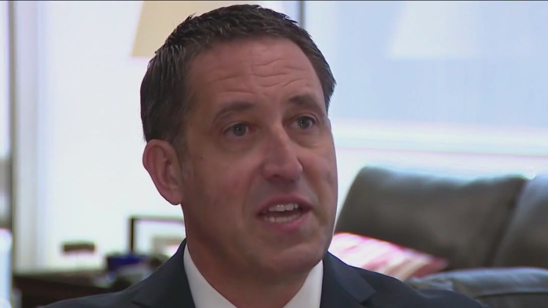 Texas: The Issue Is — Interview with Texas Comptroller Glenn Hegar