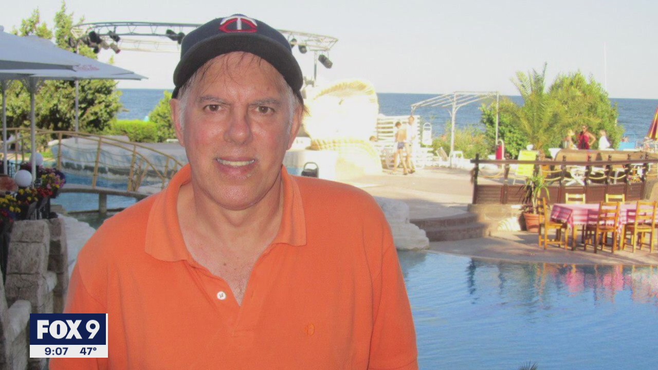 American killed in Ukraine: Family reacts to Jimmy Hill's death