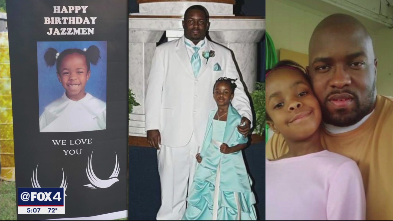 Dallas man who drowned 6-year-old stepdaughter in bathtub to be executed Tuesday