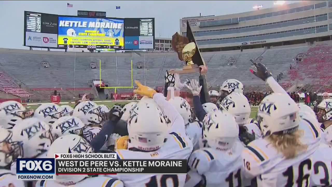 High School Blitz: Championship games (Nov. 18, 2022)