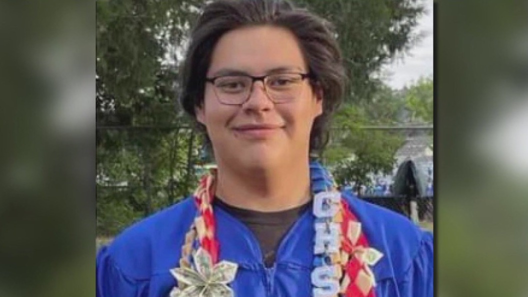 18-year-old killed in hit-and-run crash identified