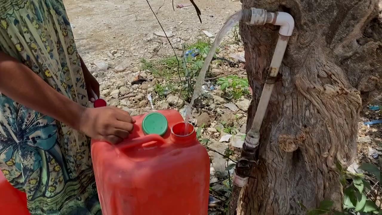Minnesota nonprofit continues work in Haiti