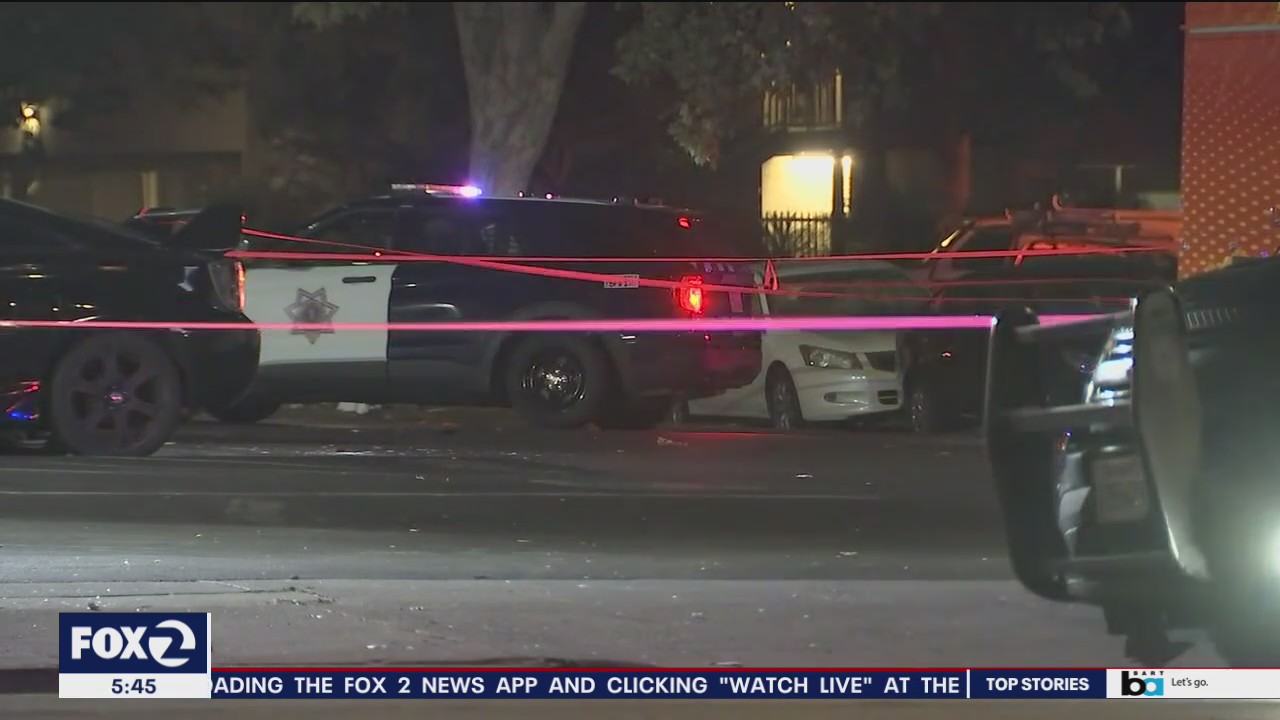 Boy, 15, arrested on suspicion of killing female relative in San Jose