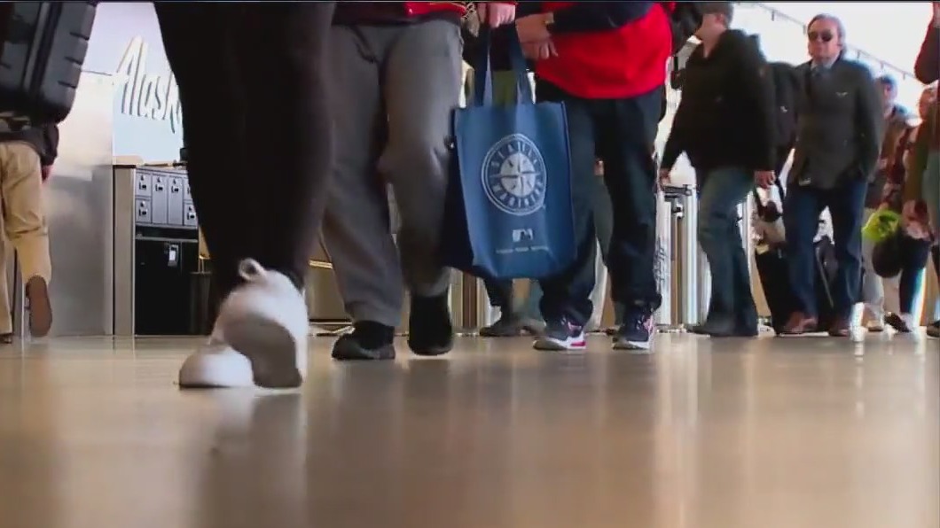 Savvy flyers find hack to get cheaper fares