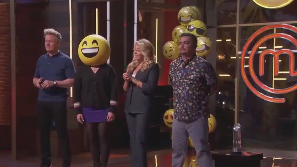 MasterChef Junior premieres tonight on FOX 7