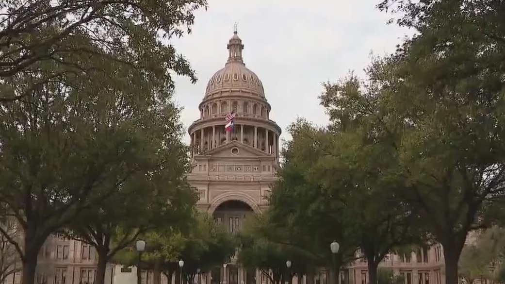 Will there be a fourth special session?