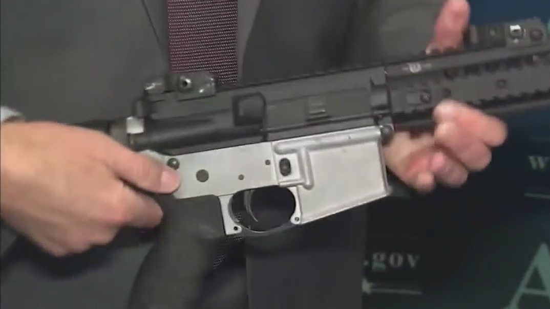 Can gun detection software help increase public safety in other places?