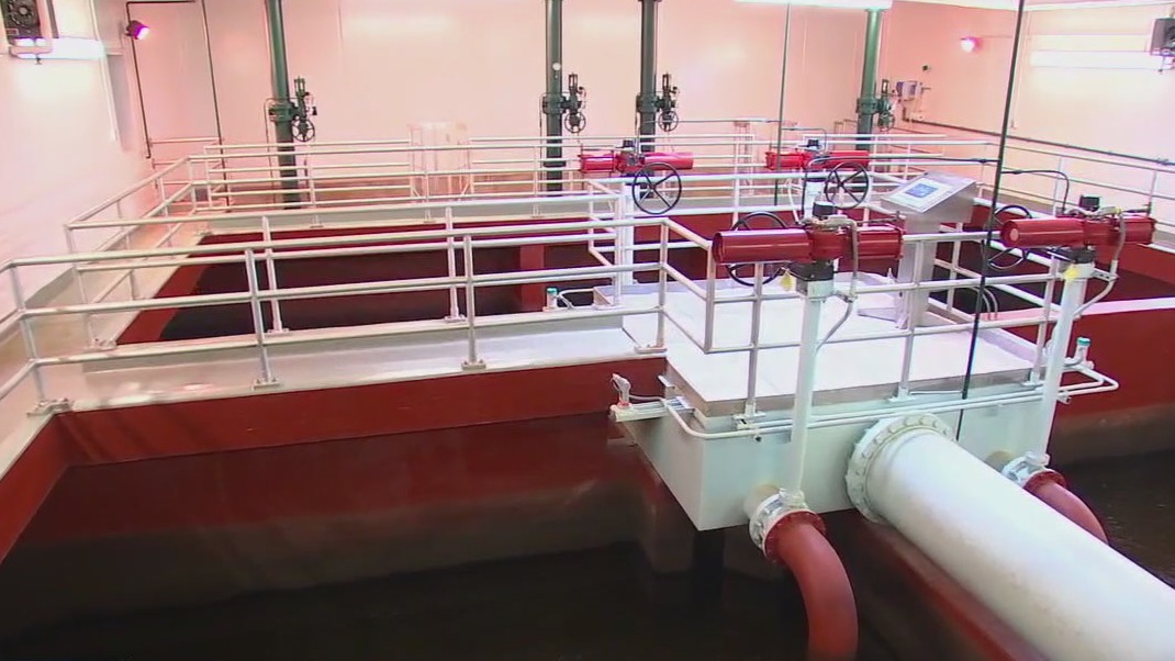 Minnesota works to reduce forever chemicals