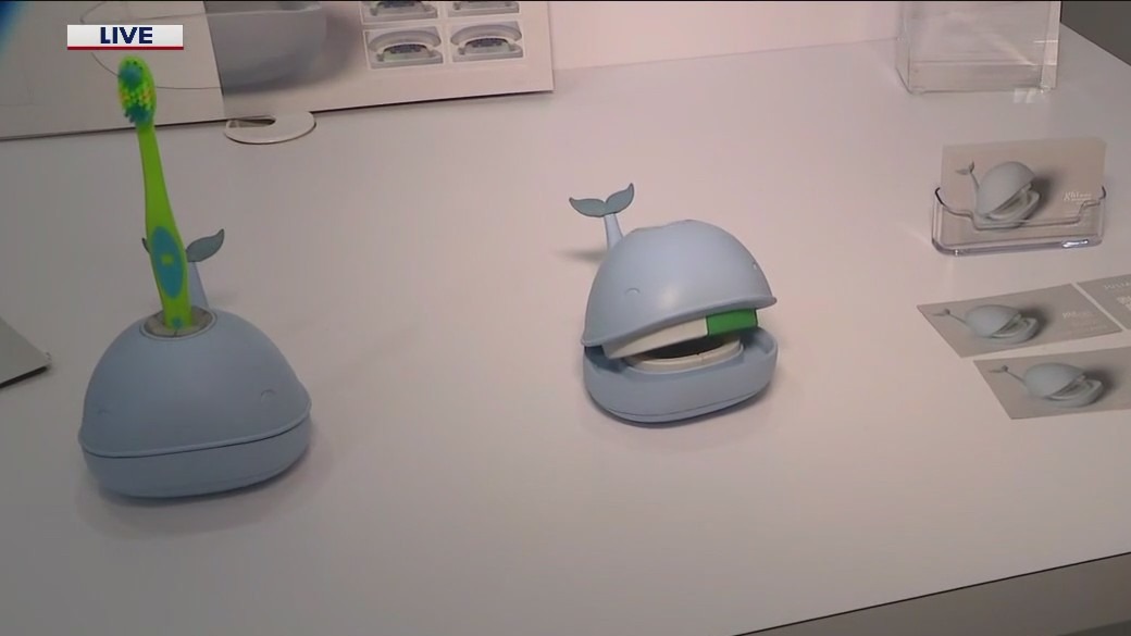 The Inspired Home Show highlights the best new housewares coming to stores soon