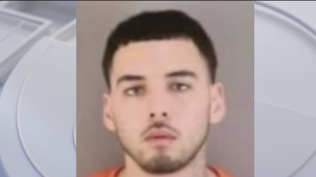 Person of interest detained in connection to Mission District shooting
