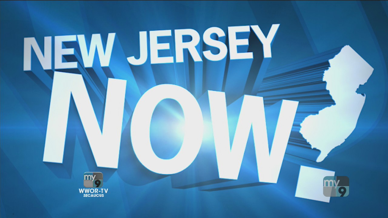 NJ Now May 19, 2022