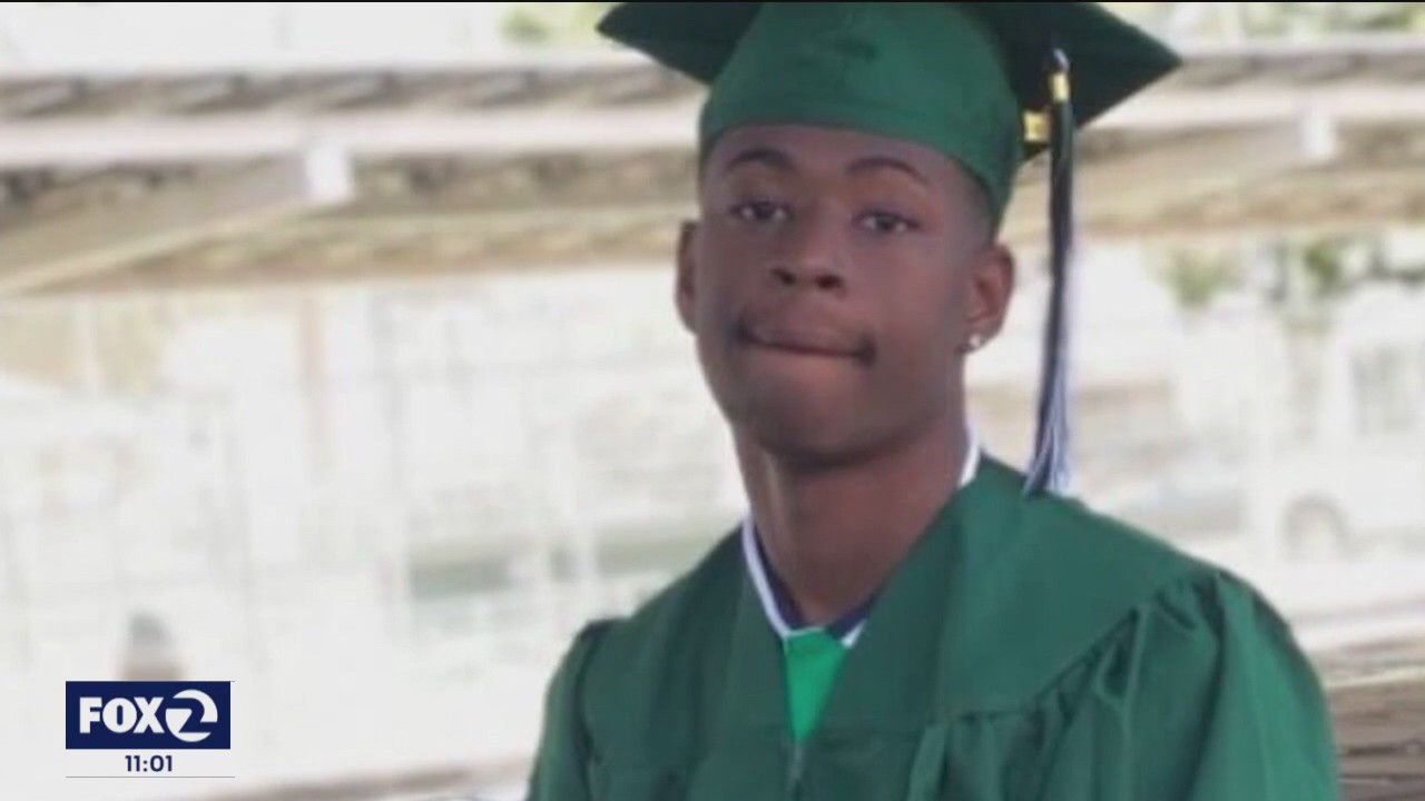 East Bay family of teen killed pleas for answers and justice