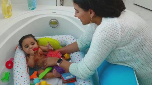 CDC: Children under 16 account for 26% of all burn center hospital admissions