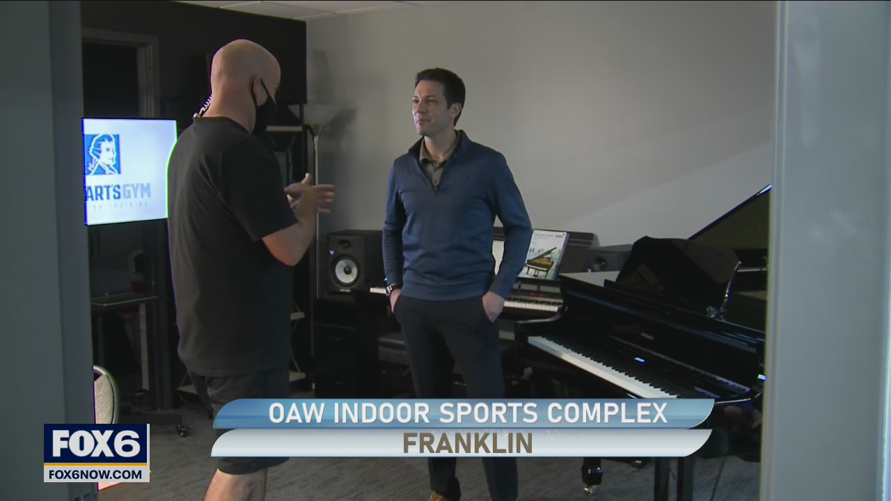 OAW Indoor Sports Complex