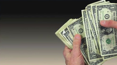 How spring cleaning can put extra cash in your wallet