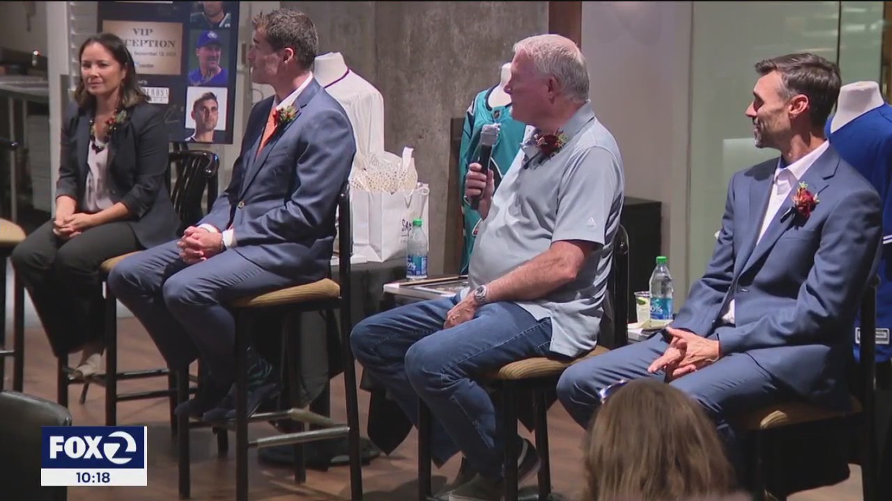 San Jose Sports Hall of Fame inductees announced for 2023