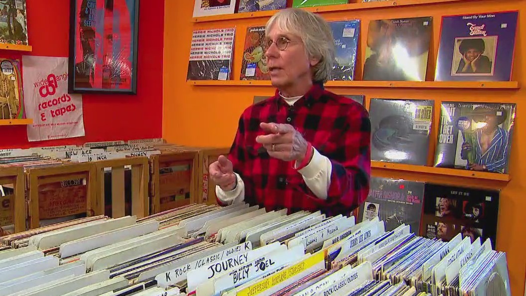 Minneapolis music legends looks back
