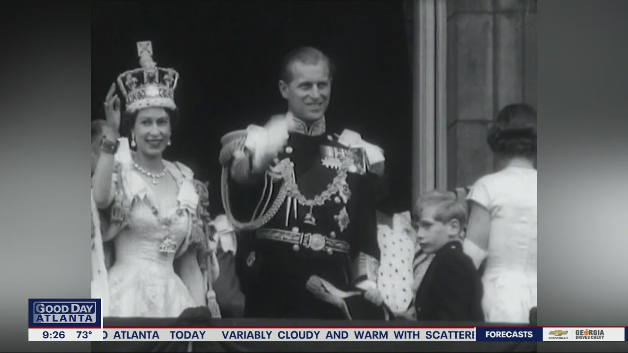Royal expert Gareth Russell remembers Queen Elizabeth II