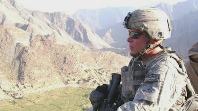 Man killed in Chandler road rage shooting was a U.S. Army veteran, family says