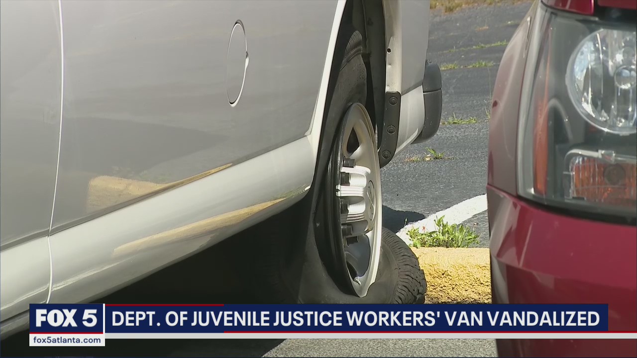 'Activists' attack state employees on lunch break inside DeKalb County park