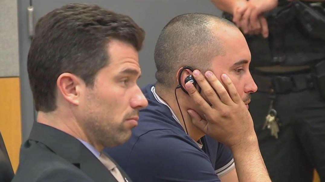 Man receives probation for 2021 assaults