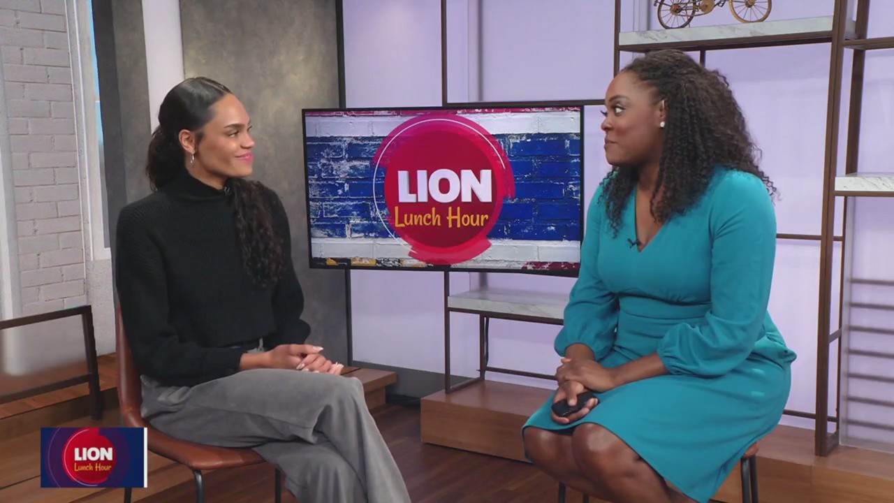 Michelle Young talks Social Enterprise Collective gathering in DC