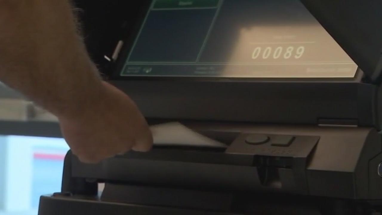 Prairie View A&M professor shares thoughts on Voting Rights Act of 1965