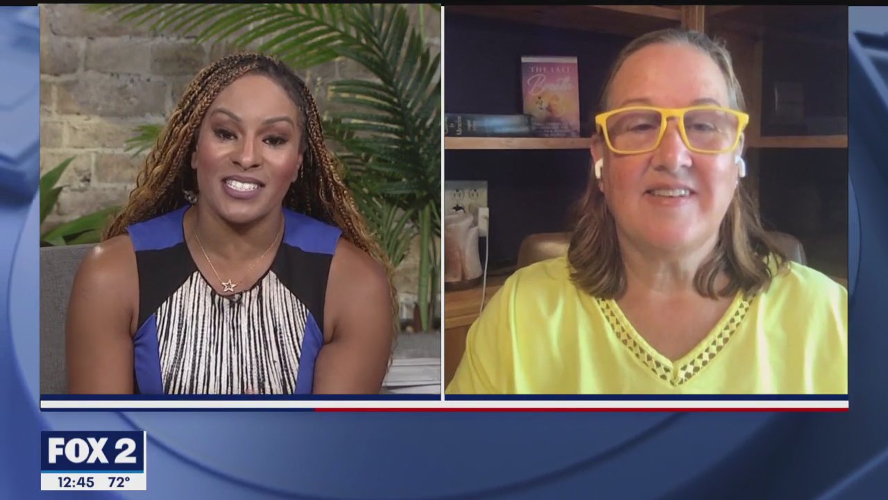 Make decisions without second guessing yourself.