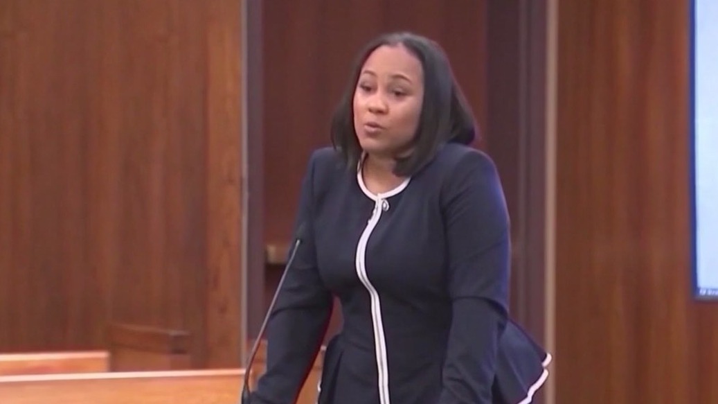 DA Fani Willis disqualification hearing day 2 wrap