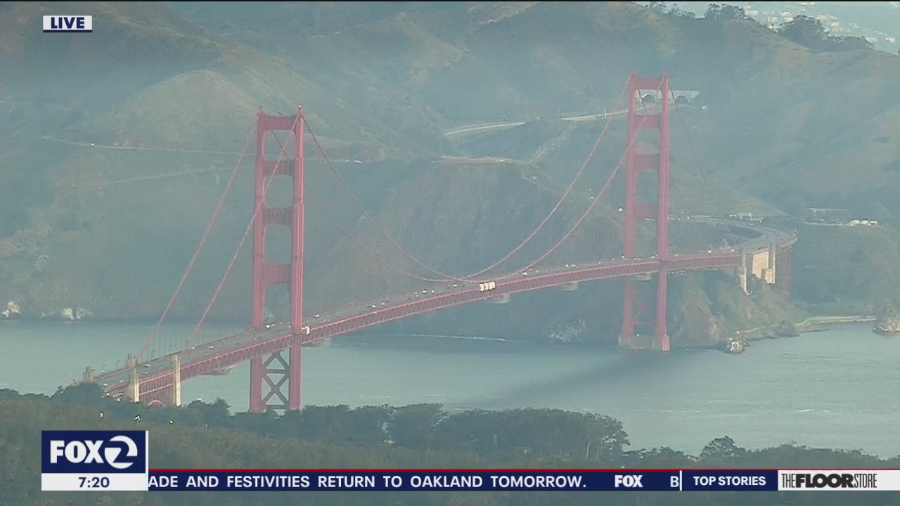 Saturday starts on cold side