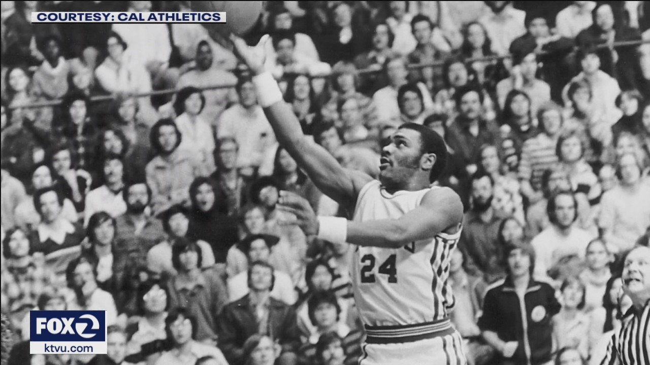 Berkeley basketball great Gene Ransom killed in Oakland freeway shooting