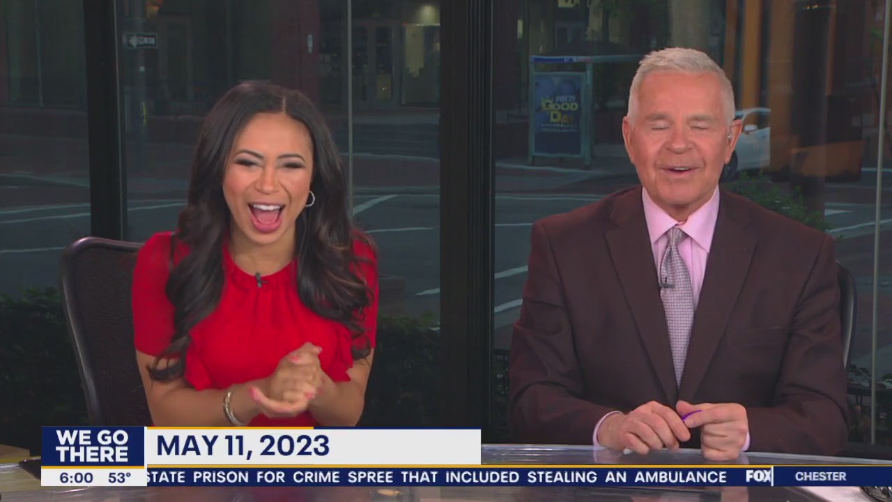 Today's Headlines: May 11, 2023