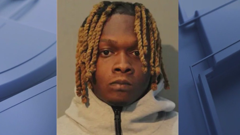 Unsettling new details released in strangulation death of 15-year-old Chicago girl